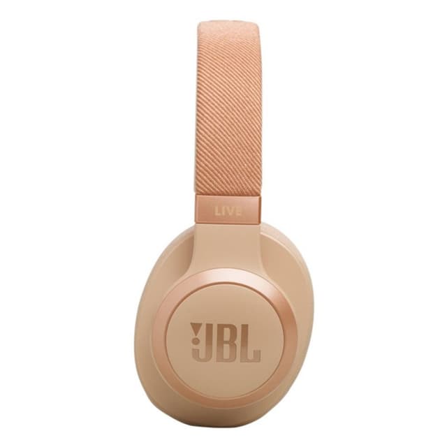 Detalle de JBL Live 770NC auriculares Bluetooth con 65h