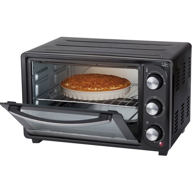 Detalle de Jata Rotisserie HN921 horno 21 L 1.380 W