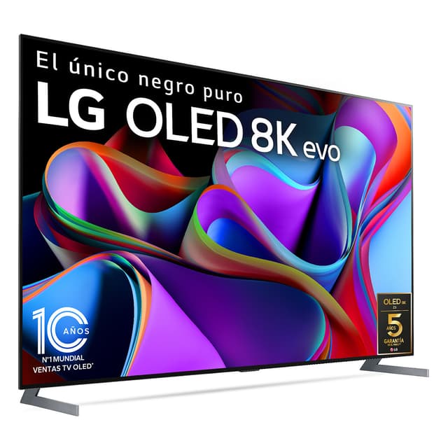 Imagen de LG Signature OLED77Z39LA evo 8K 77" 📺 en OfertitasTOP