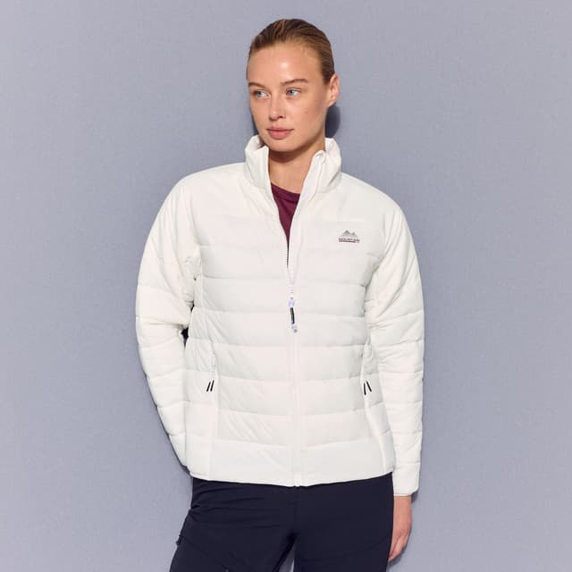 Thumbnail 3 de Mountain PRO Chaqueta 3 en 1 de mujer