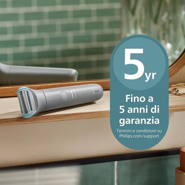 Detalle 2 de Philips BG3480/15 Bodygroom 80 minuti