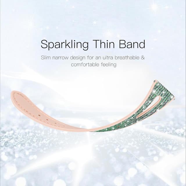 Thumbnail 6 de Tuocal Galaxy Watch Armband 40mm