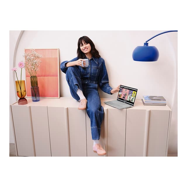 Thumbnail 6 de Asus Vivobook S 14 - Portátil 16GB, 1TB SSD, Intel Ultra 5️⃣