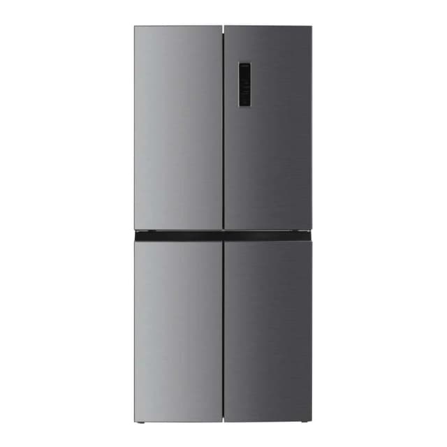 Detalle de Beko GNO46623MXPN frigorífico americano 466 L