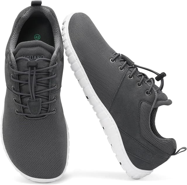 Detalle de SAGUARO Barfußschuhe minimalistisch 36-48