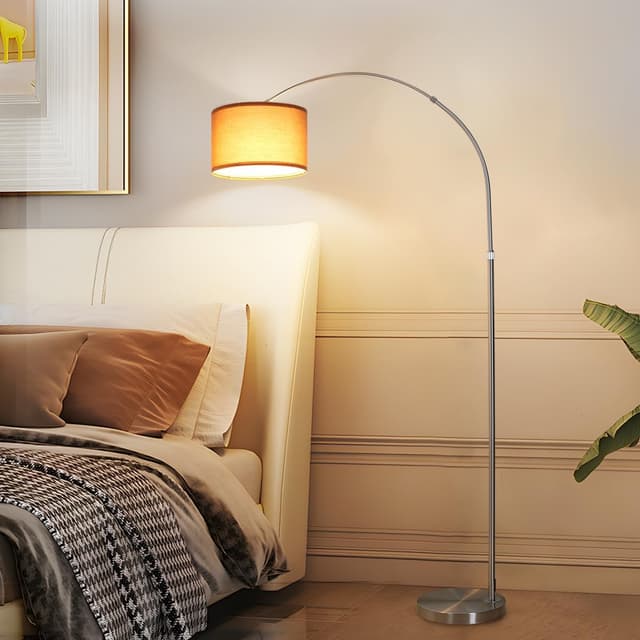 Thumbnail 5 de ANTNELICHT LUNA lampada ad arco 1 m