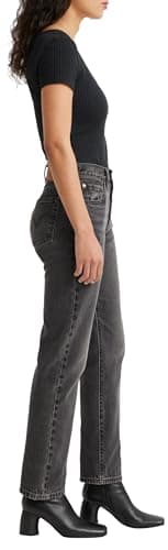 Thumbnail 9 de Levi's 501 Take A Hint 31W/32L — jeans mujer