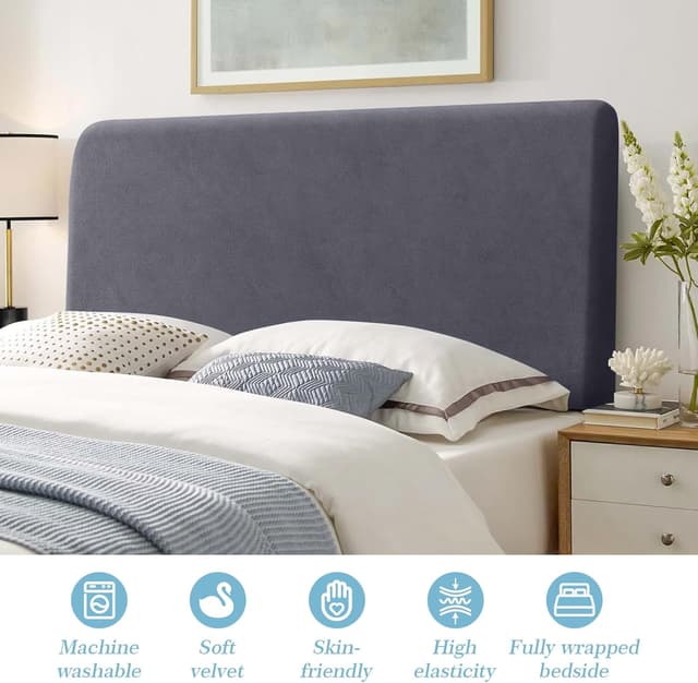 Thumbnail 2 de TAOCOCO Copri Testata Letto 180-200cm