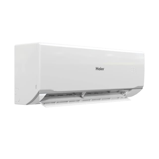 Detalle de Haier TIDE 25+25+35/55, aire multisplit Inverter