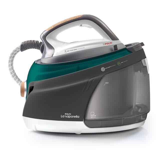 Thumbnail 2 de Polti La Vaporella XT120C centro de planchado 120°C