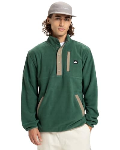 Detalle de Quiksilver Forro Polar HS Multi XS