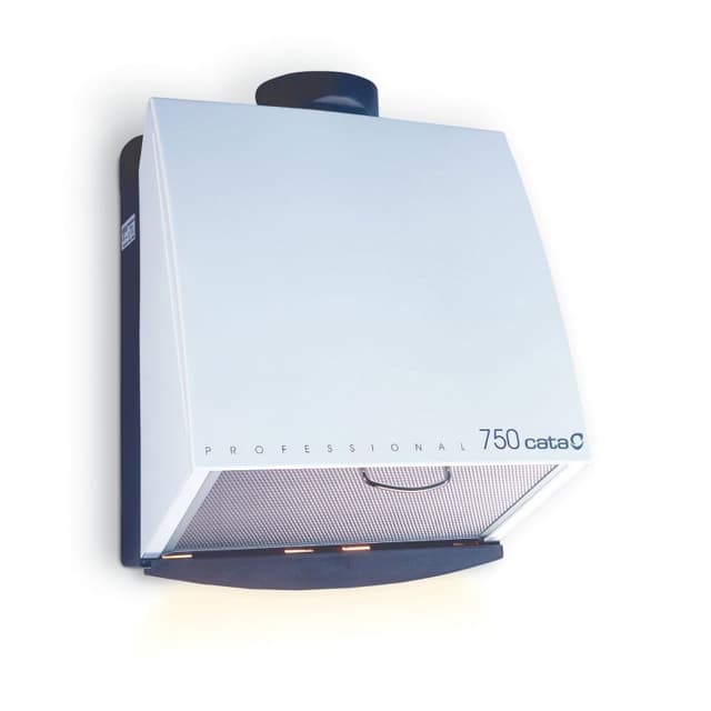 Detalle de Cata Professional 750 Extractor de Cocina 35cm 🔥 Eficiencia y Diseño