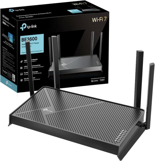 Thumbnail 6 de TP-Link M7352 4G MiFi Router 2100 mAh
