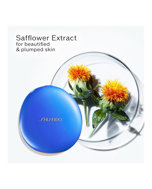 Thumbnail 5 de Shiseido Uv Protective SPF 30 — fondo de maquillaje 💄