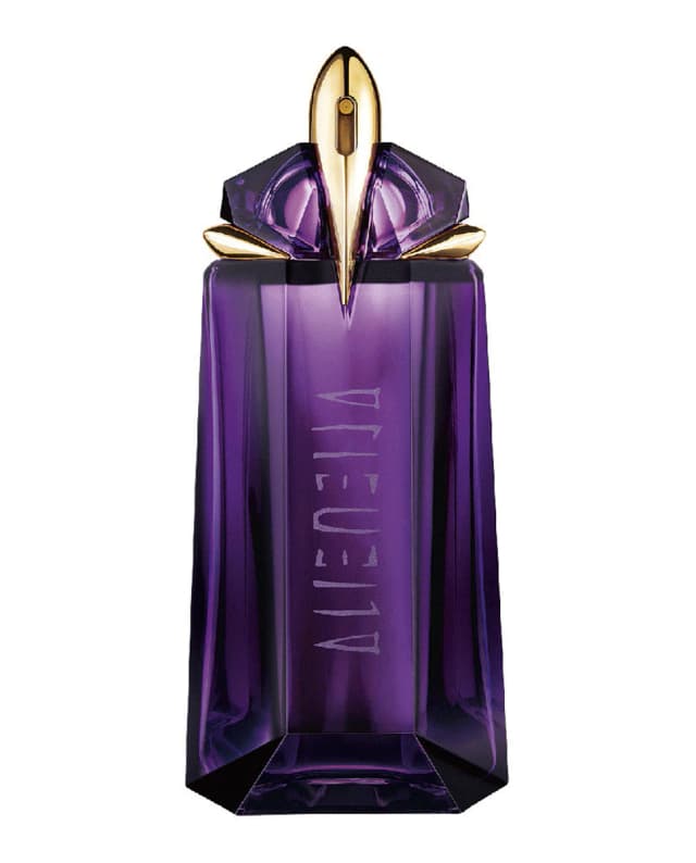 Imagen de Mugler Alien eau de parfum 90 ml recargable en OfertitasTOP