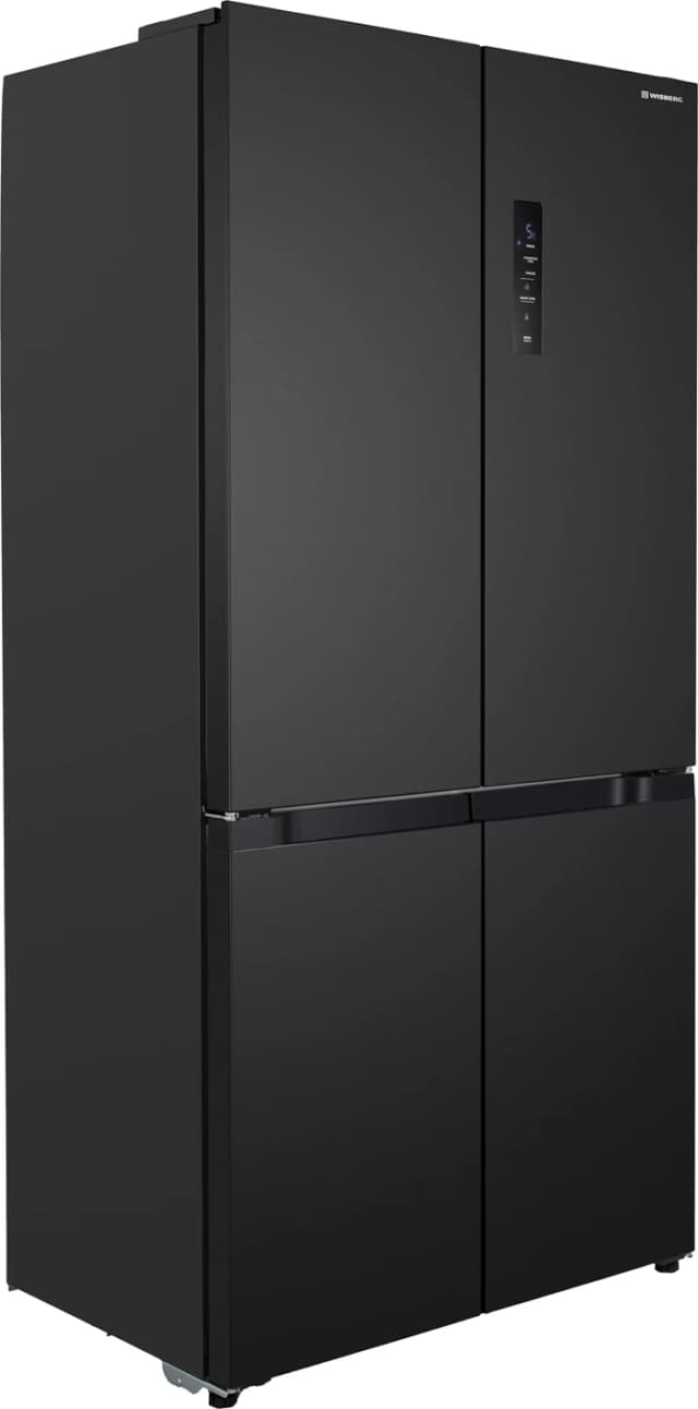 Thumbnail 11 de Wisberg WBCDND503503DB Kühlschrank 349 l