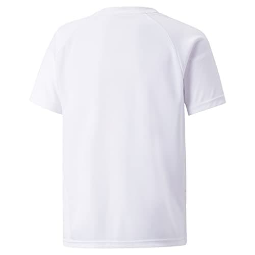 Thumbnail 1 de PUMA Teamliga Jersey rayé junior