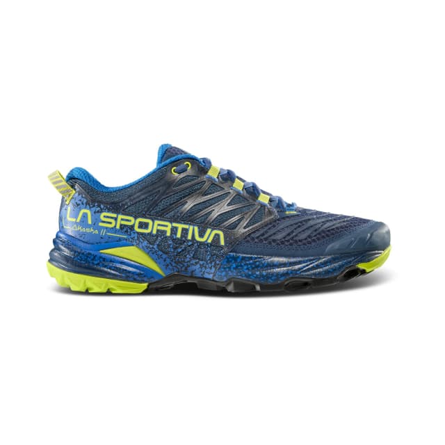 Imagen de la sportiva Akasha II Zapatillas trail hombre en OfertitasTOP
