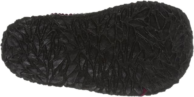 Detalle 2 de Kinder BobbyHausschuhe ohne Verschluss