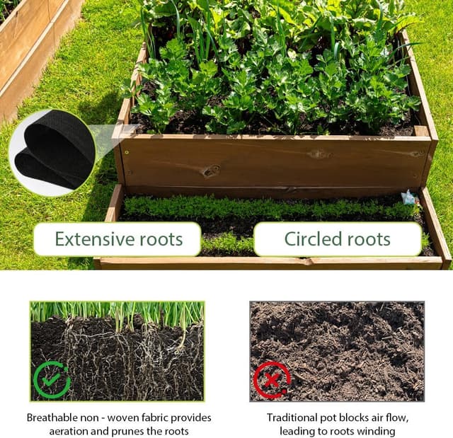 Thumbnail 3 de OFFCUP Rivestimento per Fioriere 160×210 cm