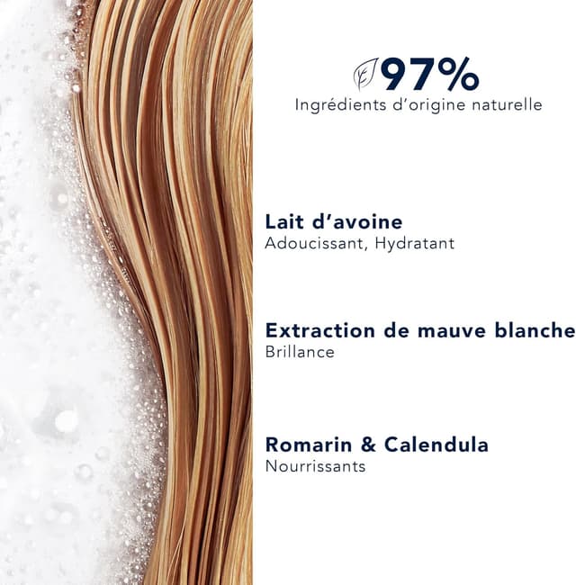 Detalle 1 de Phyto Leche Desenredante Express Suavidad 150 ml