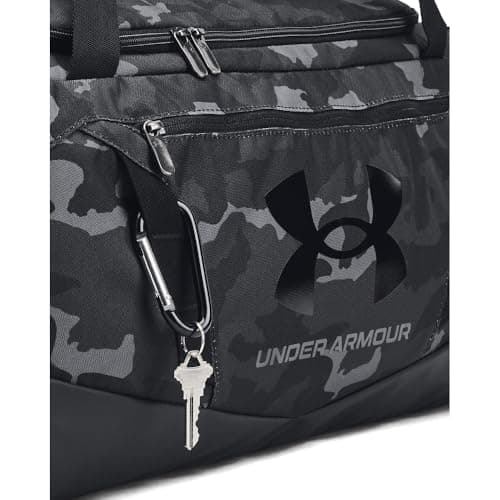 Thumbnail 7 de Under Armour Unisex Undeniable 5.0 Duffle Small 18L