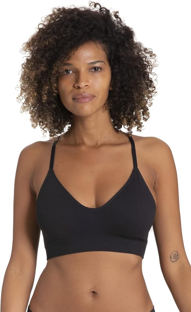 Imagen de Dorina REVIVE Bralette Sans Armatures đ€ en OfertitasTOP
