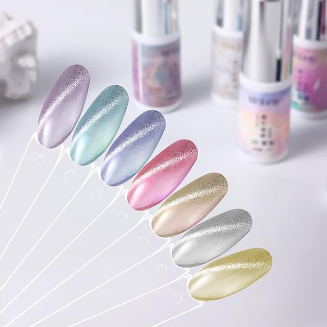 Thumbnail 5 de Nagelmuster Sticks 300 Stück für Nail-Art