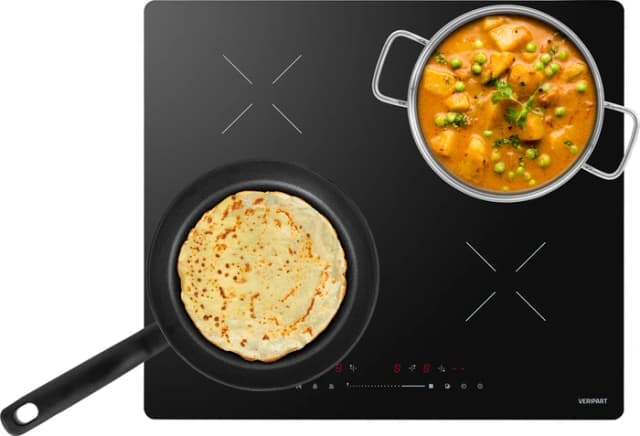 Thumbnail 6 de Veripart VPFC4F1 Kochtopf 🍲