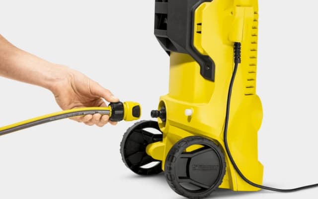 Thumbnail 10 de Kärcher K2 Power Control Car 110 bar