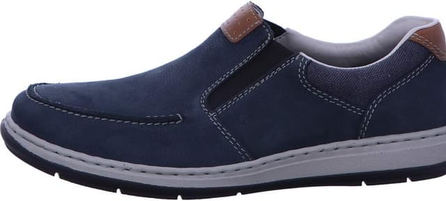 Thumbnail 4 de Rieker Herren Slipper 17360 im Komfort