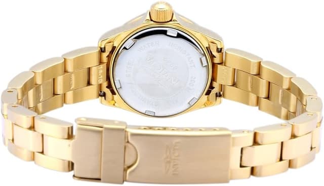 Detalle de Invicta Pro Diver 24 mm reloj de mujer