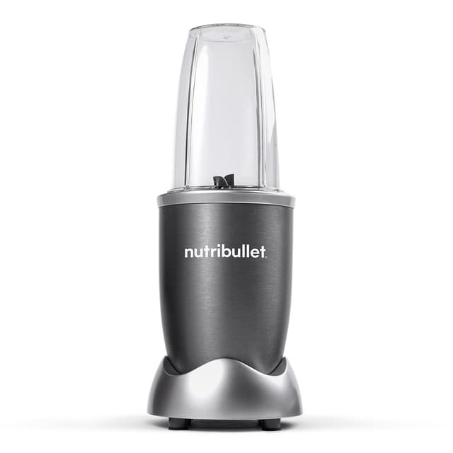 Thumbnail 1 de NutriBullet Original NB606DG 600W batidora personal