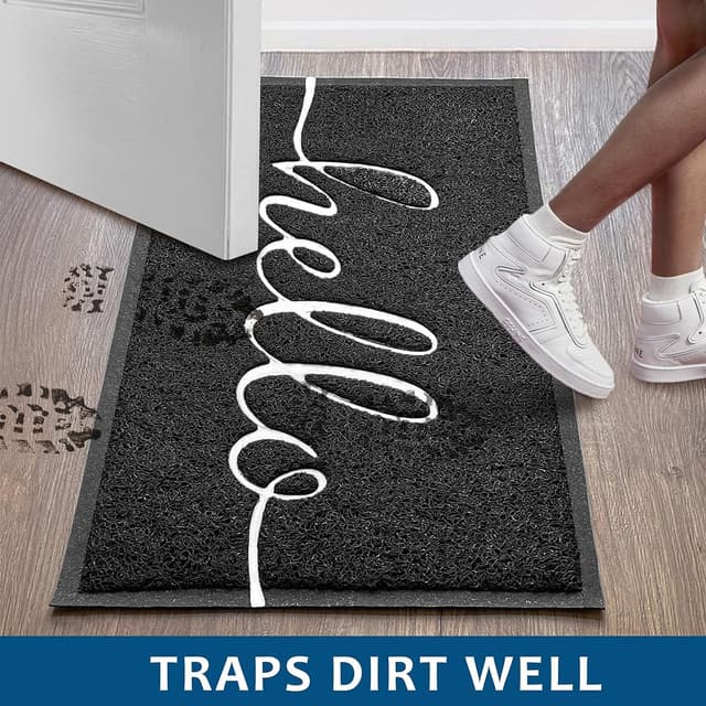 Thumbnail 4 de EARTHALL Door Mat 3-Pack 30" x 17.5