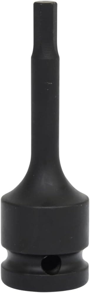 Thumbnail 3 de KS Tools 911.0926 Douille tournevis à chocs 6 pans 1/2" L.75 mm