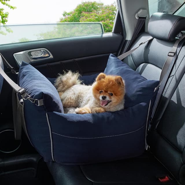 Thumbnail 6 de Lesure Dog Car Seat 58x56x33cm