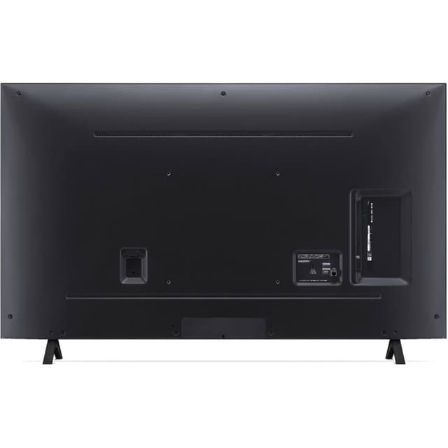 Detalle de LG 50NANO81T6A NanoCell 50" 4K SMART TV