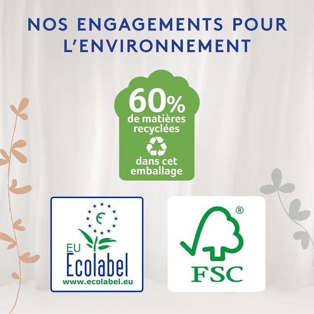 Thumbnail 6 de Lotus Baby Douceur & Confort 148 couches