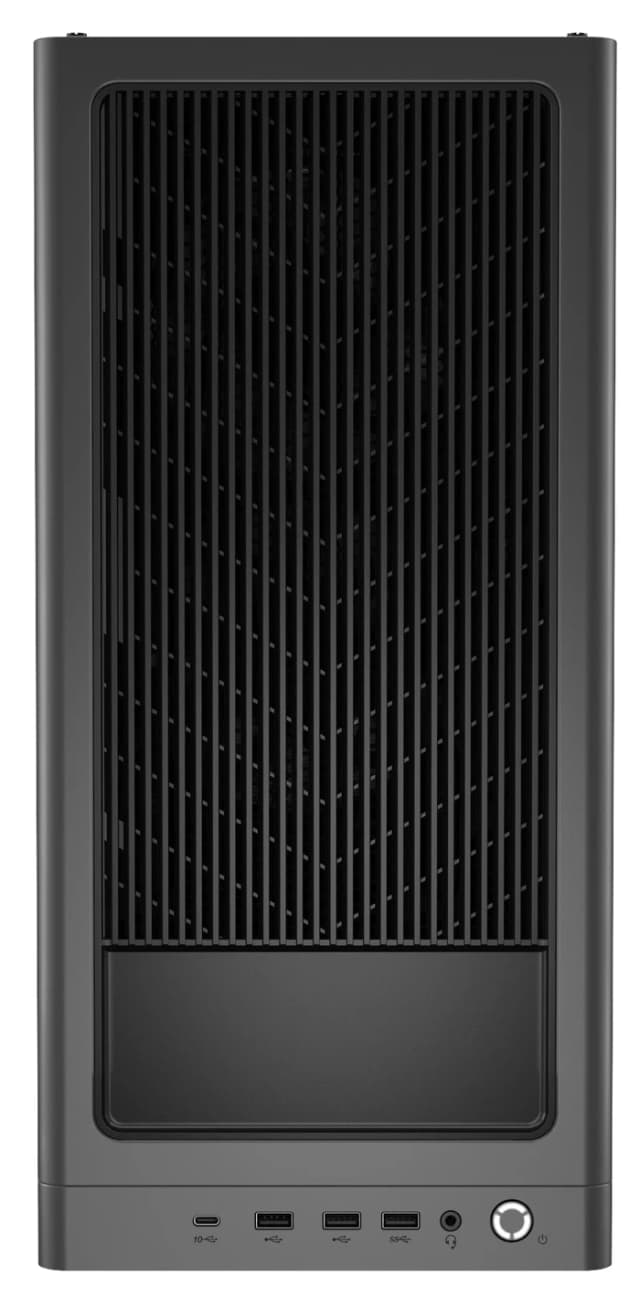 Detalle de Lenovo Legion T7 34IAS10 (90Y60080MH) – Gaming-PC mit GeForce RTX 5080 für 4K-Streaming