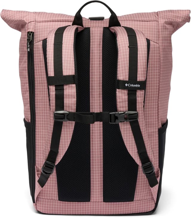 Detalle 2 de Columbia Unisex Convey 3 27L enroulable : sac à dos rolltop 27 L pour ville et voyages