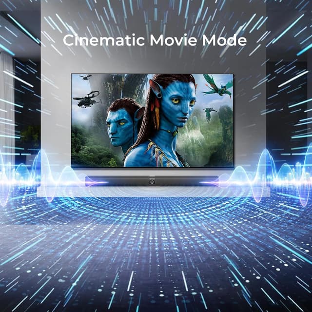 Thumbnail 5 de Assistrust 80W Soundbar ⚡