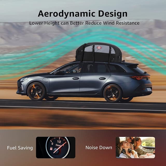 Thumbnail 5 de Sailnovo Box da Tetto 15 ft³