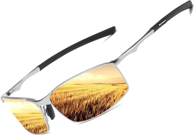 Thumbnail 6 de LEDING&BEST Gafas de Sol Polarizadas Cat 3