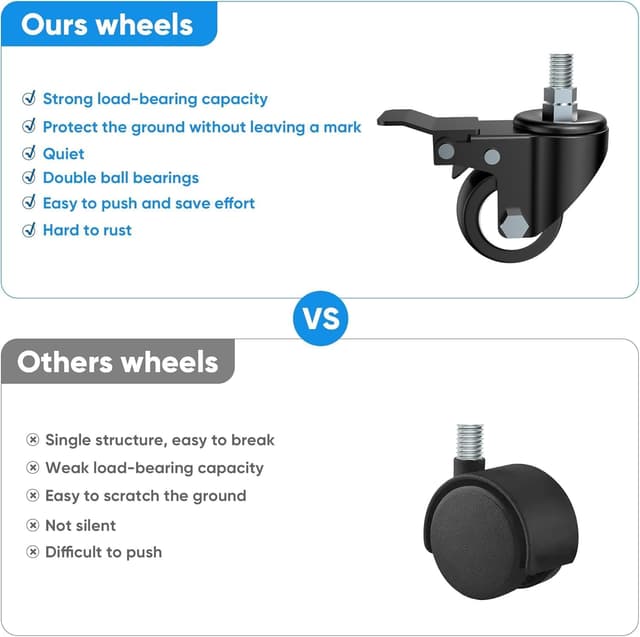 Thumbnail 6 de Supporto TV da pavimento 40 kg VESA 400x400