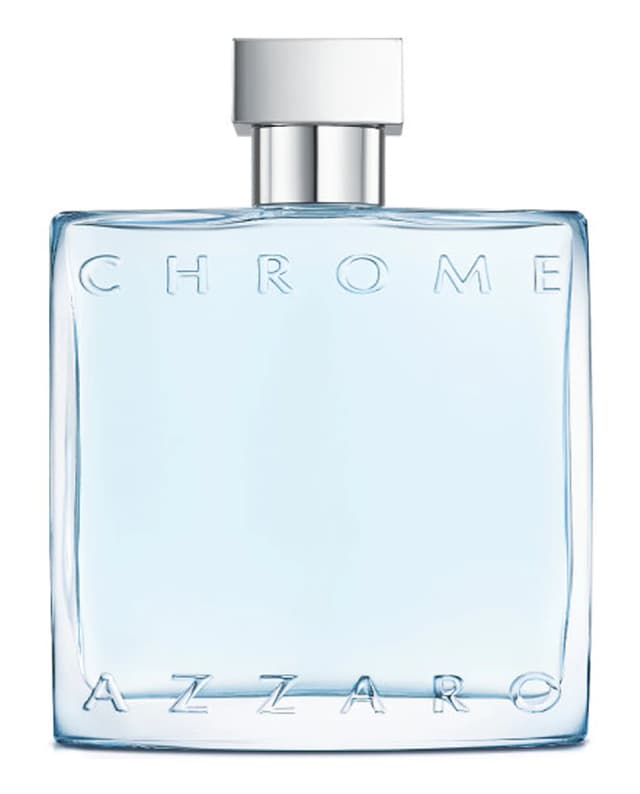 Imagen de Azzaro Chrome perfume 50 ml Eau de Toilette en OfertitasTOP
