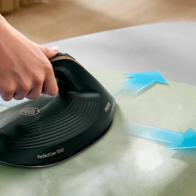 Detalle 2 de Philips PSG7300/20 – 170 g/min Dampf