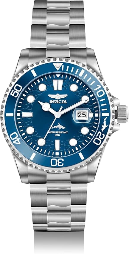 Thumbnail 6 de Invicta Pro Diver reloj cuarzo 43 mm