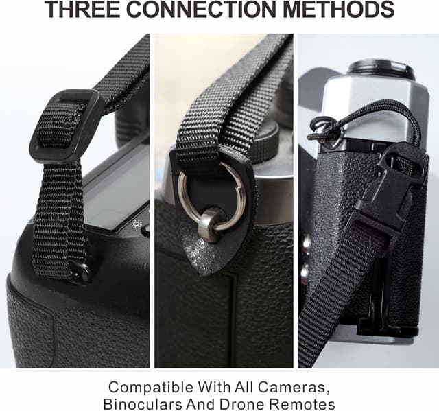 Thumbnail 5 de Padwa Lifestyle Camera Strap 2" adjustable