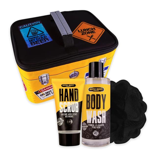 Thumbnail 3 de Accentra Geschenkset BATH + BODY TOOLKIT 200ml