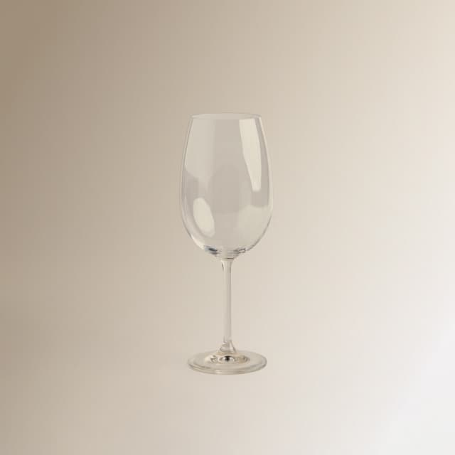 Thumbnail 2 de El Corte Inglés 4 copas + decantador Natalia 🍷